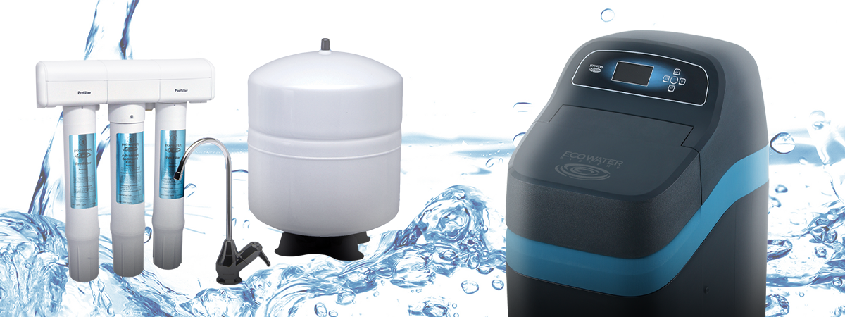 Quelle est la différence entre un osmoseur et un adoucisseur d'eau ?