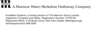 A Marmon Water/Berkshire Hathaway Company