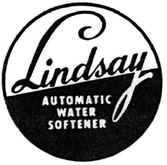 Lyndsay Automatic Water Softener