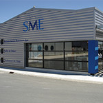SME - Traitement de l'eau en Charente et Charente-Maritime