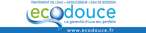 Ecodouce - adoucisseurs, traitement de l'eau - concession ECOWATER dans les départements de l'Aveyron et Lozère Ecodouce - adoucisseurs, traitement de l'eau - concession ECOWATER dans les départements de l'Aveyron et Lozère