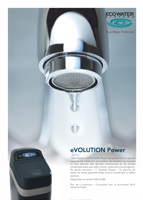 Adoucisseurs d'eau Ecowater Systems- BOOST