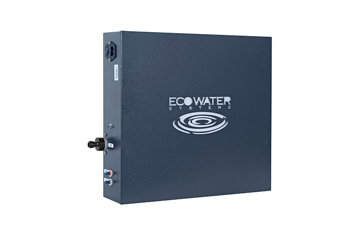 eDRO osmoseur d'eau à flux direct