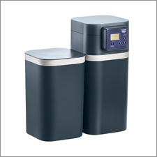 Adoucisseur d'eau compact DUO ED - ECOWATER SYSTEMS Adoucisseur d'eau compact DUO ED - ECOWATER SYSTEMS
