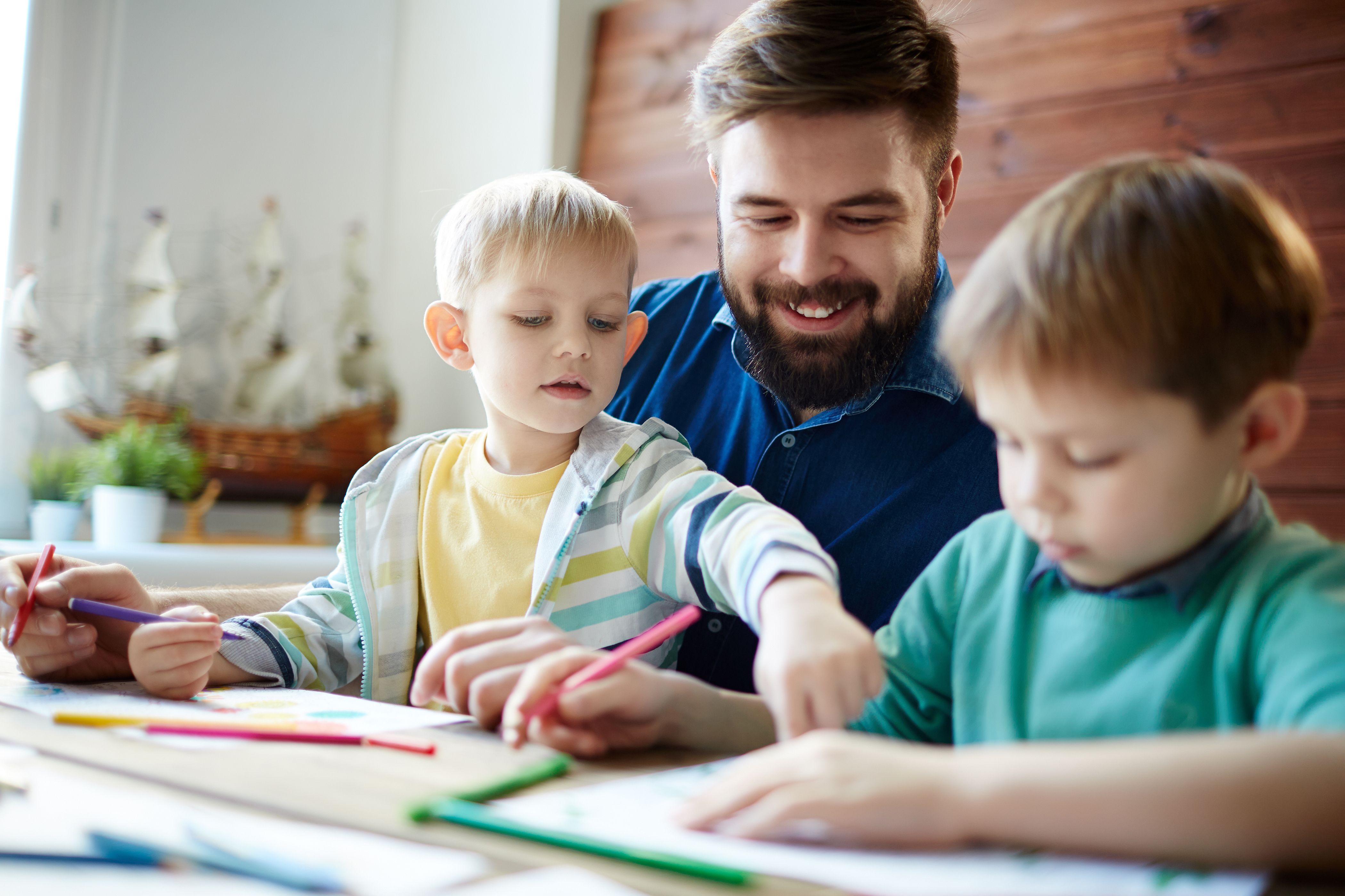 Journée Mondiale du Coloriage