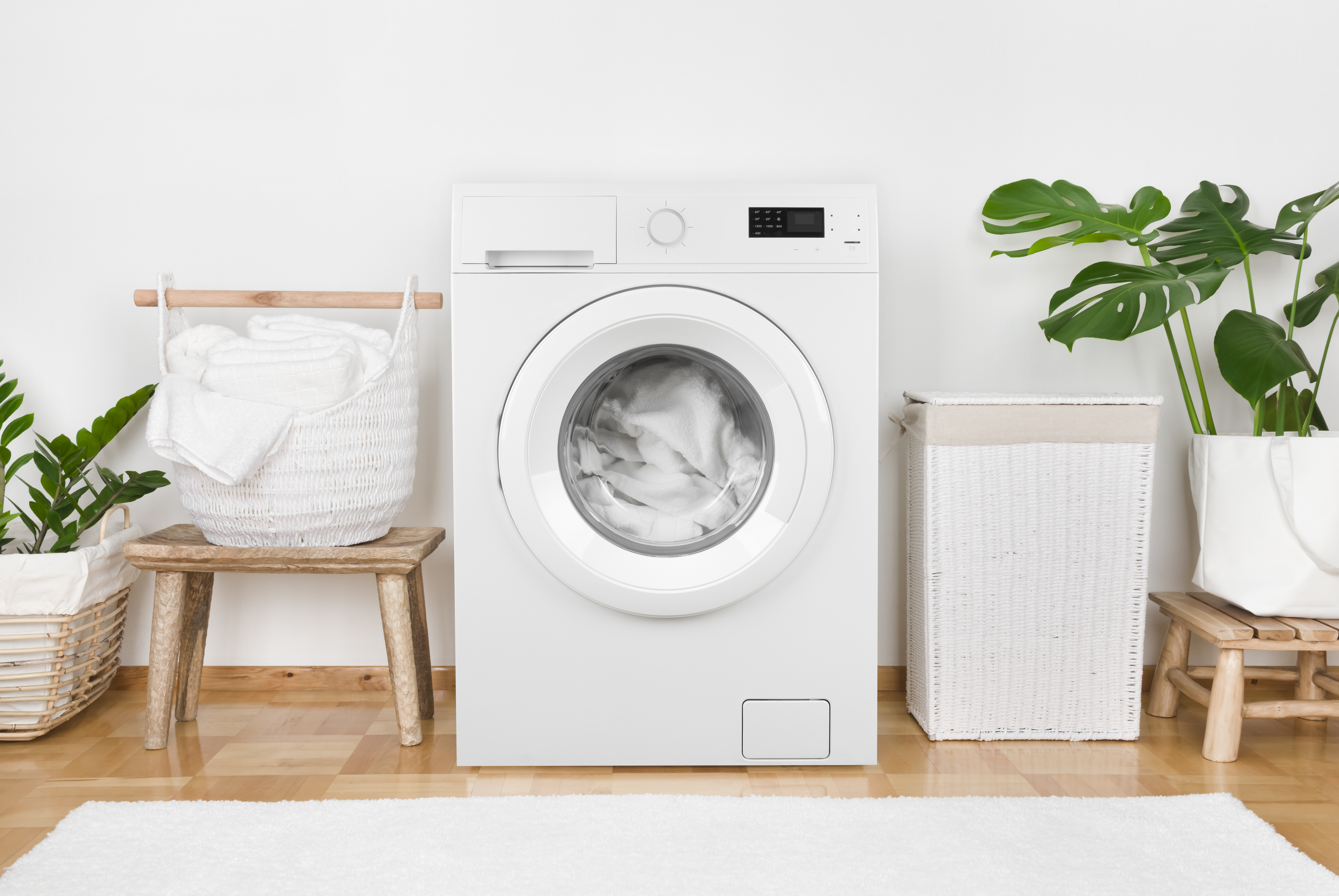 Les conséquences de l'eau dure sur les appareils électroménagers Les conséquences de l'eau dure sur les appareils électroménagers