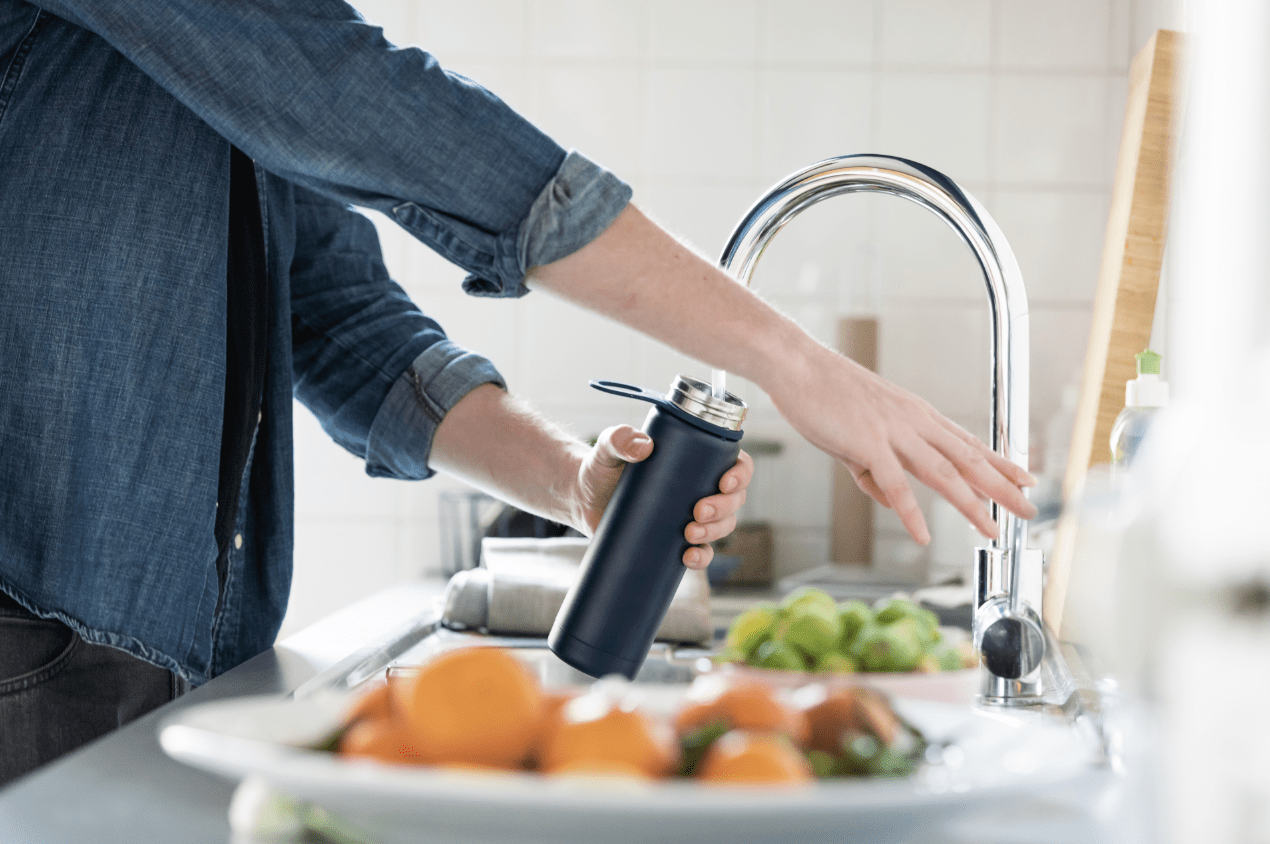 Existe-t-il une solution qui combine l’adoucissement de l’eau ainsi que la filtration en un seul appareil ? Existe-t-il une solution qui combine l’adoucissement de l’eau ainsi que la filtration en un seul appareil ?