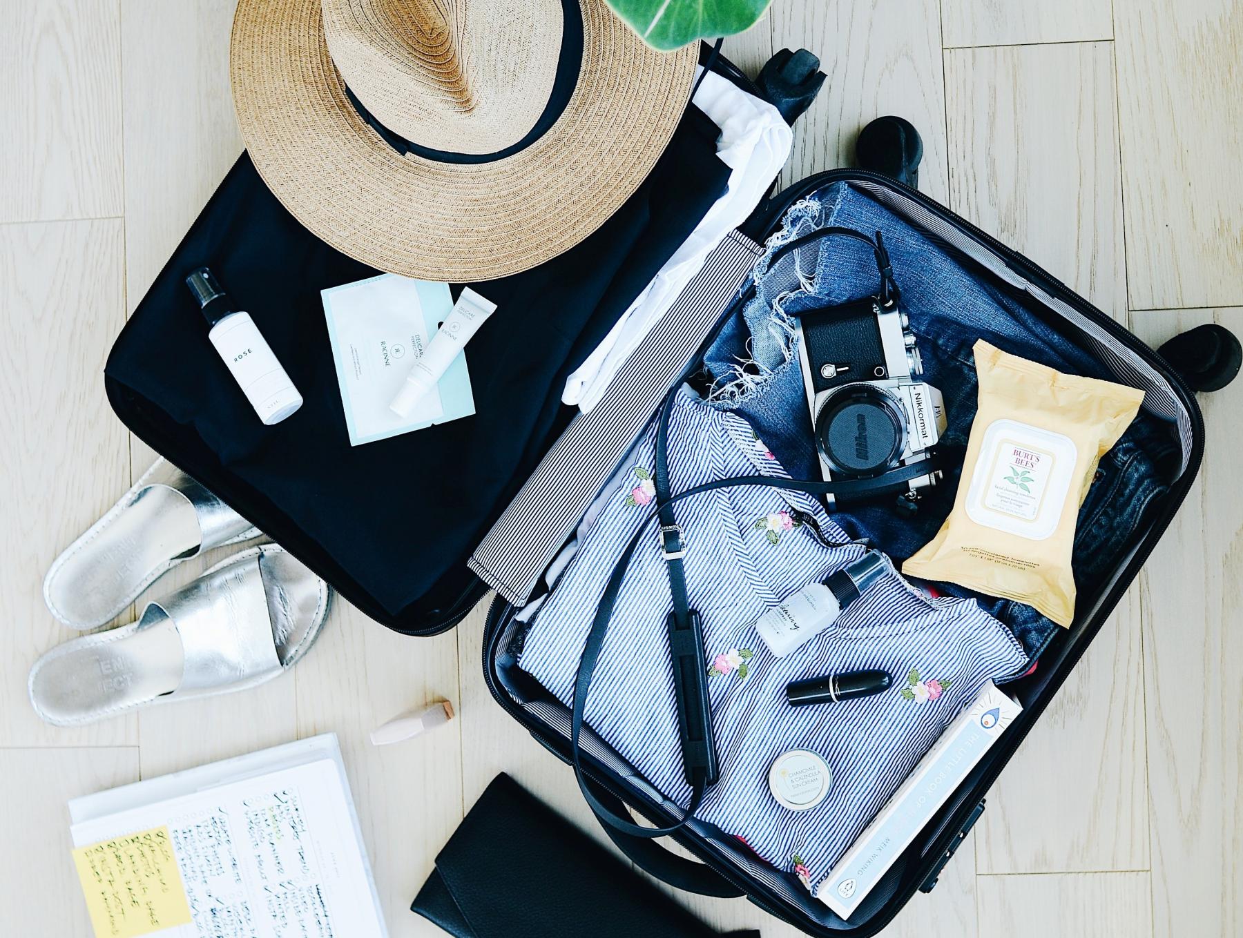 Que faire de son adoucisseur avant de partir en vacances ? Que faire de son adoucisseur avant de partir en vacances ?