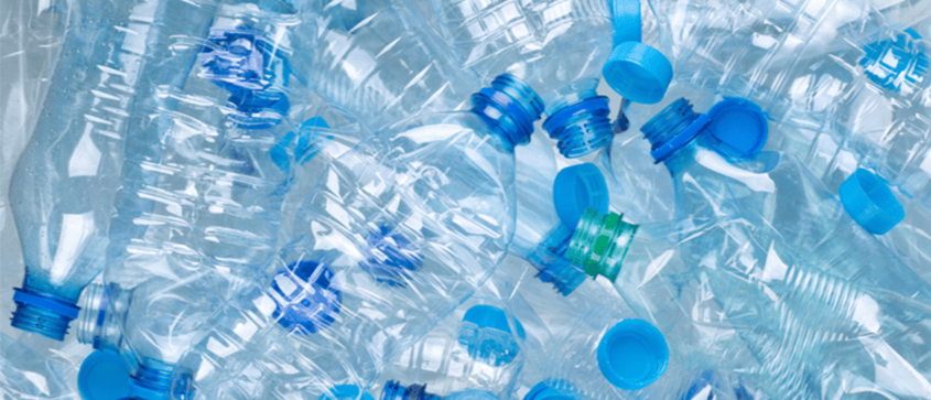Bouteille plastique PET : Les alternatives