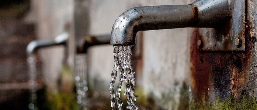 A quoi sert le traitement de l’eau potable ? A quoi sert le traitement de l’eau potable ?