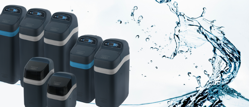 Découvrez nos adoucisseurs d'eau innovants Découvrez nos adoucisseurs d'eau innovants