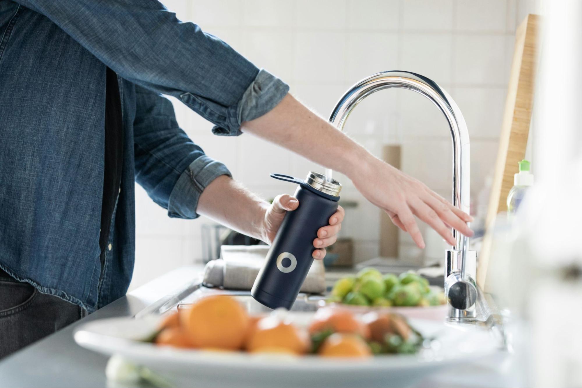 Comment choisir son système de filtration d'eau EcoWater Comment choisir son système de filtration d'eau EcoWater