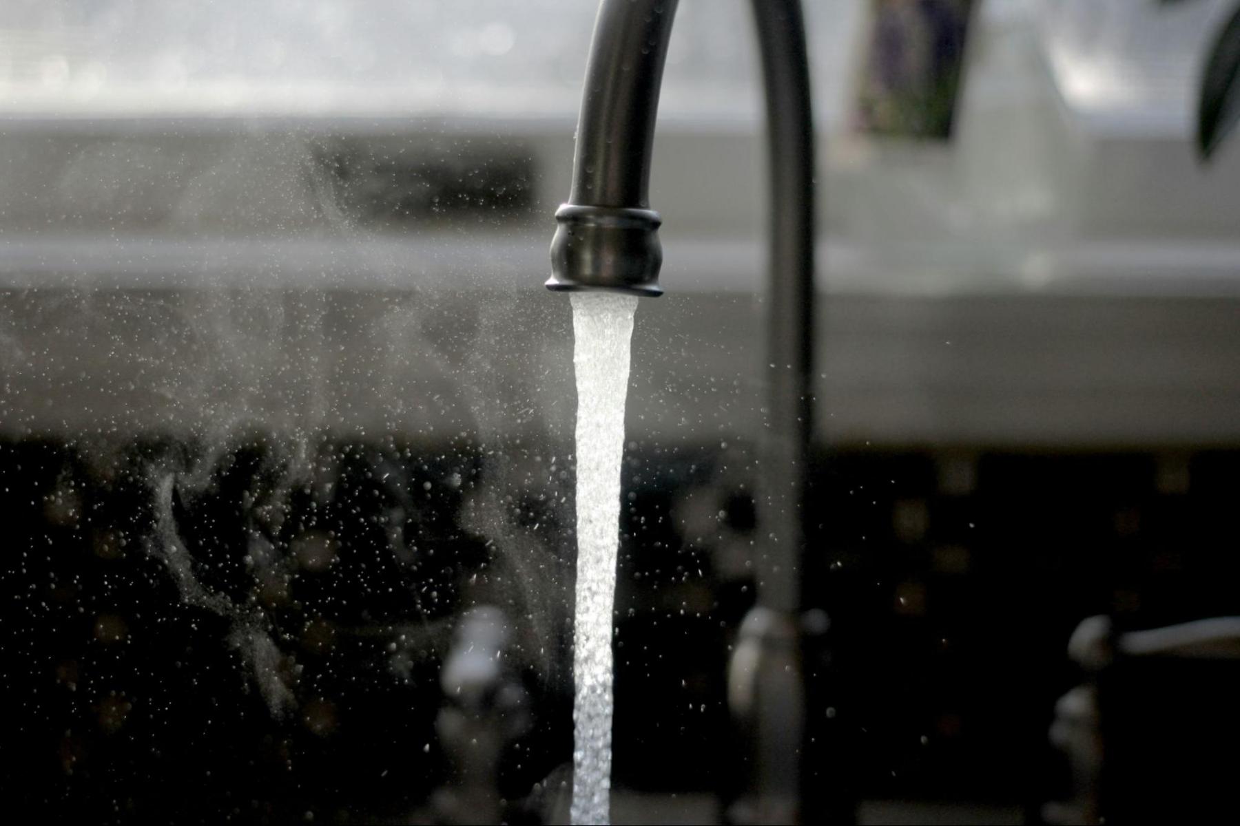 Comment enlever le calcaire de l'eau ? Comment enlever le calcaire de l'eau ?