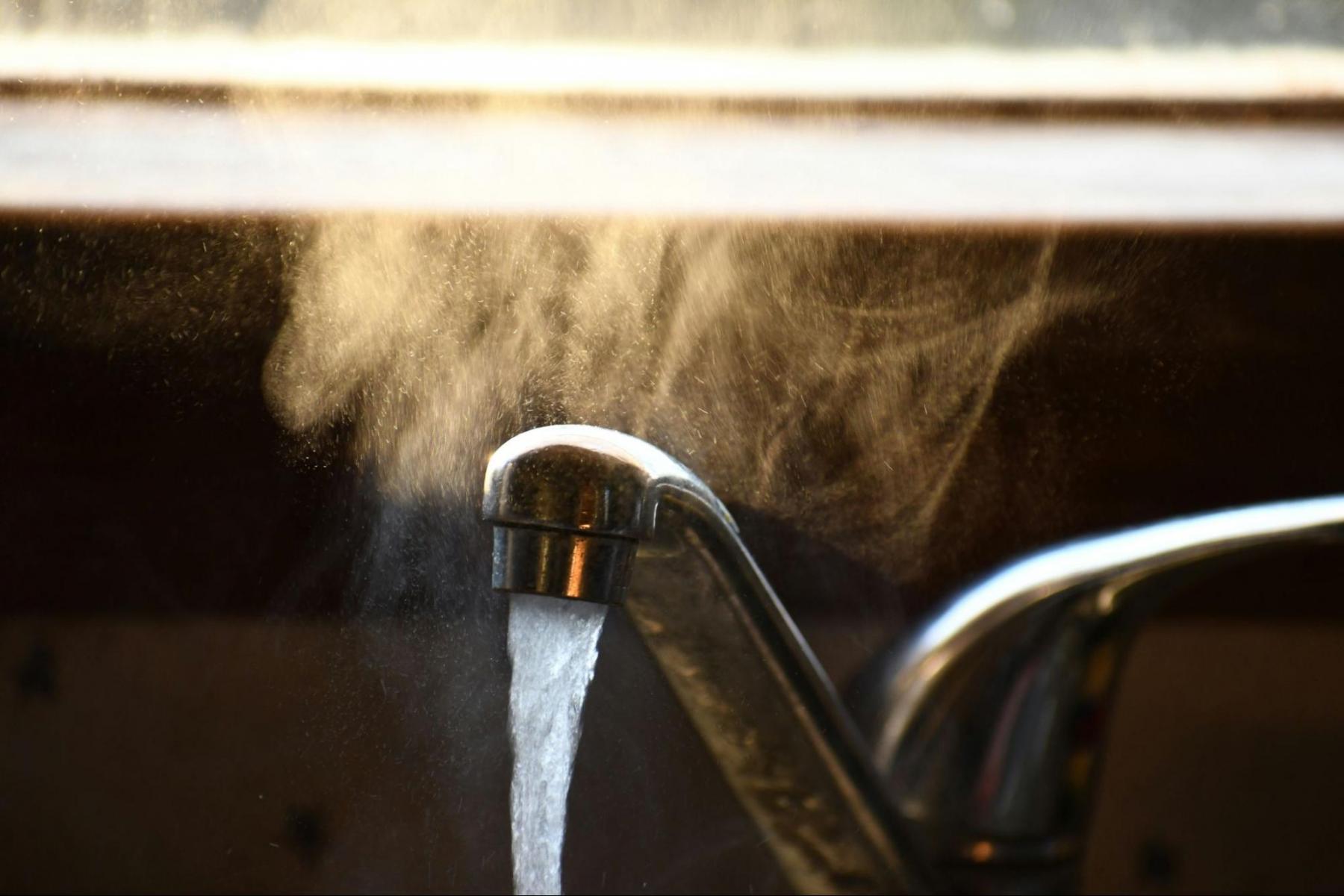 Comment savoir si j'ai besoin d'un adoucisseur d'eau ? Comment savoir si j'ai besoin d'un adoucisseur d'eau ?
