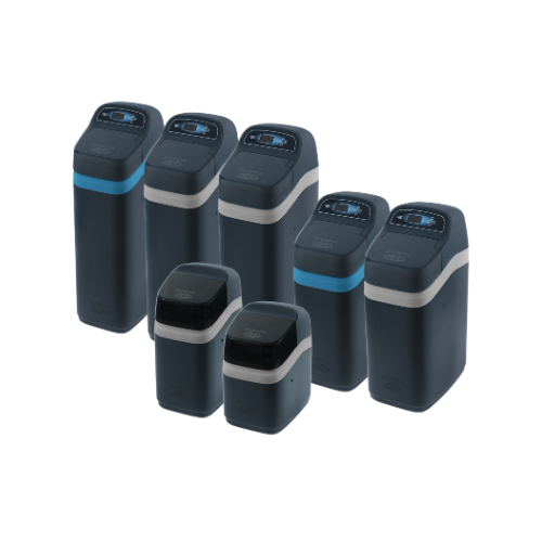 Offre sur mesure avec les solutions EcoWater Offre sur mesure avec les solutions EcoWater