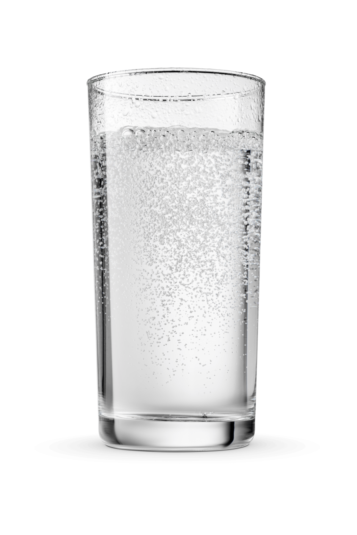 Une eau pétillante avec le Fizzo de chez EcoWater Une eau pétillante avec le Fizzo de chez EcoWater