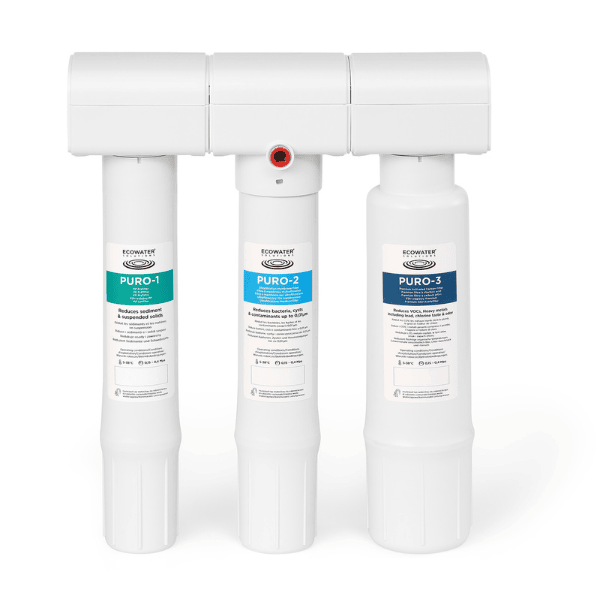 PURO ULTRAFILTRATION