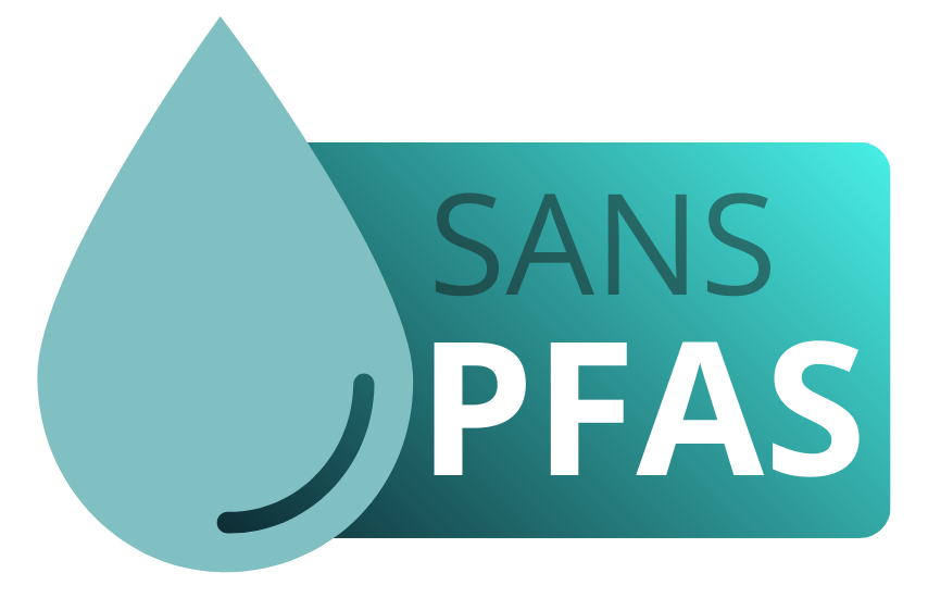 Une eau saine sans PFAS