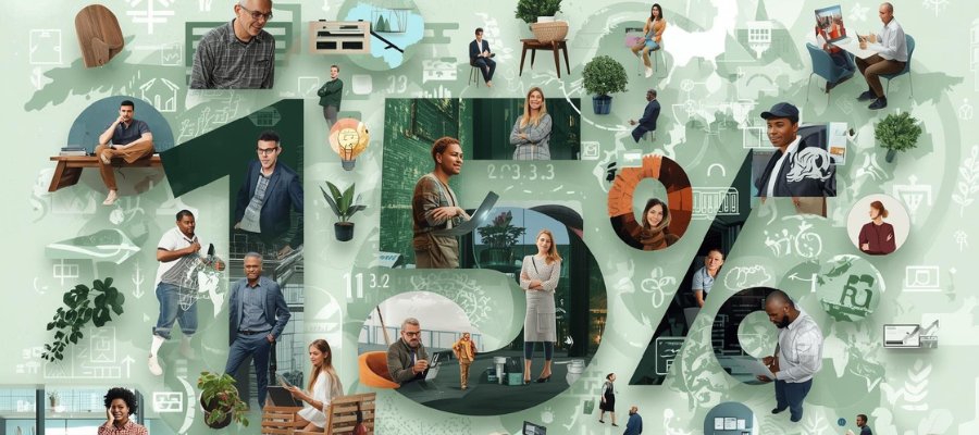 EcoWater fait parti des 15% des entreprises les mieux notées au niveau mondial