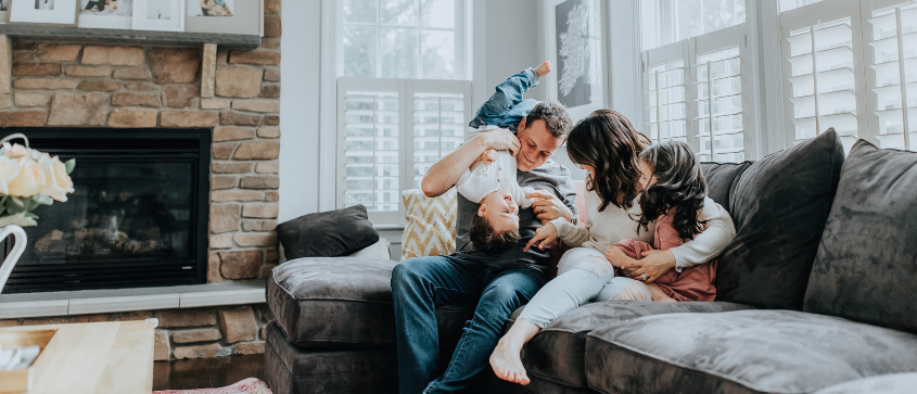 Protéger vos les équipements de votre foyer