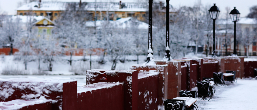 Pourquoi les effets de l’eau calcaire sur la peau s’aggravent en hiver